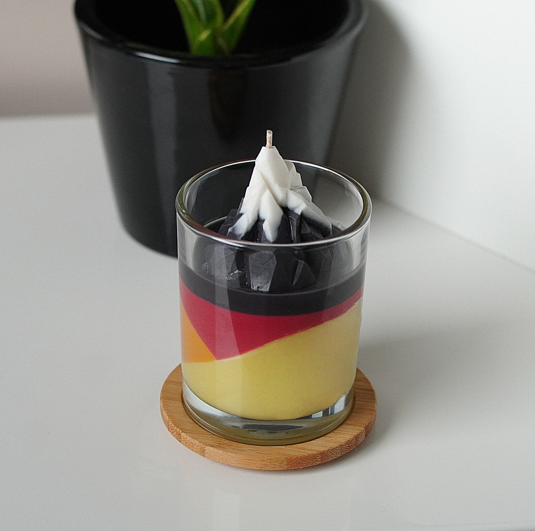 Volcano