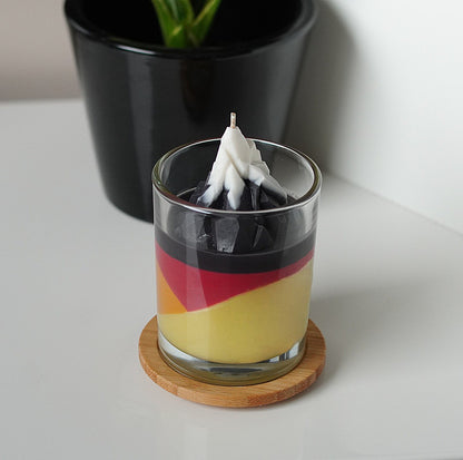 Volcano