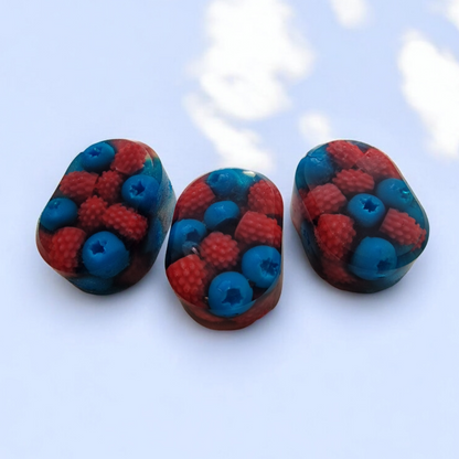 Berry Delight (Aloe Vera Soap)