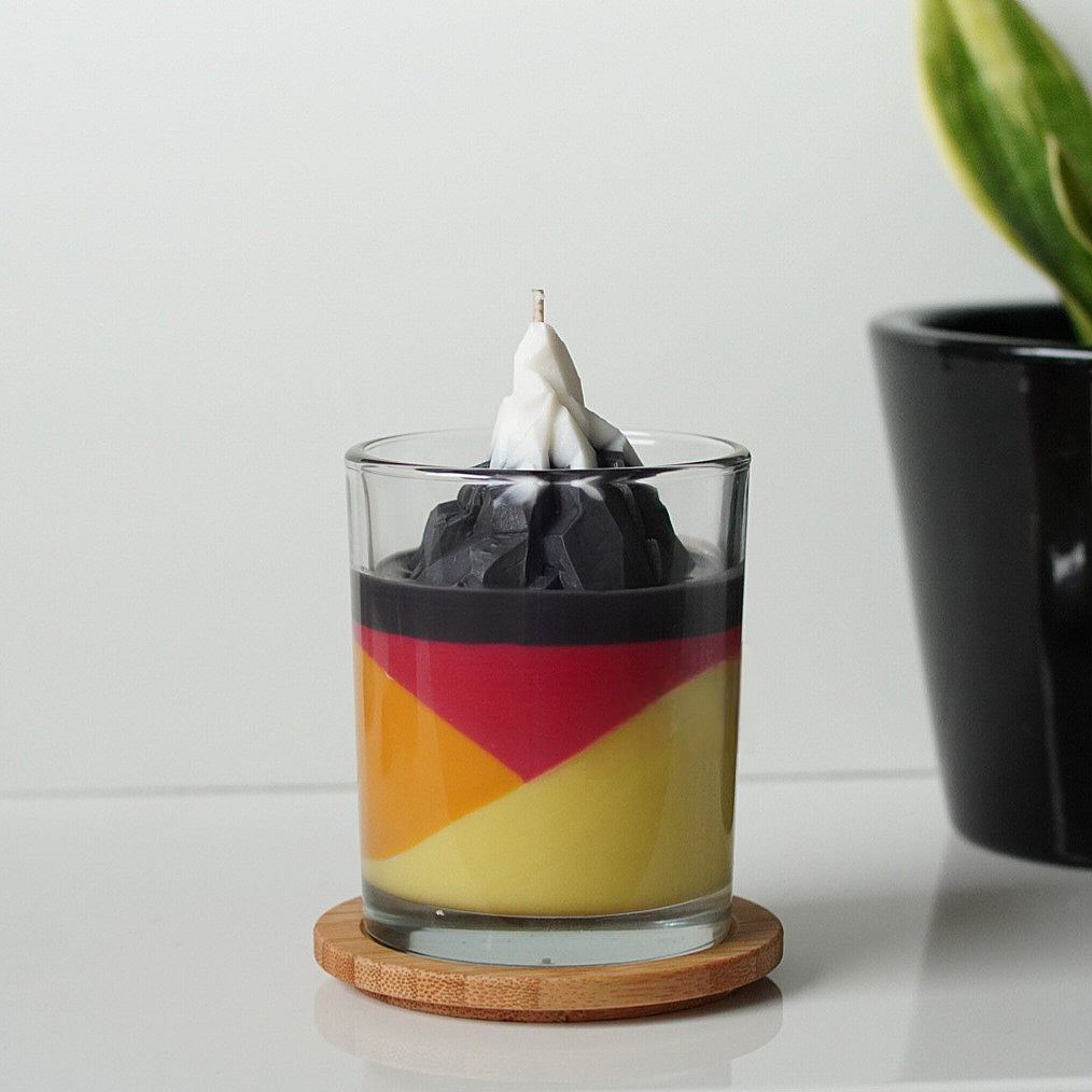 Volcano