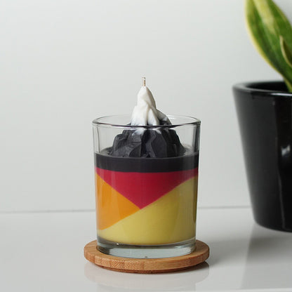 Volcano