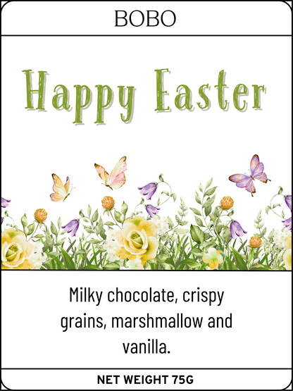 Happy Easter