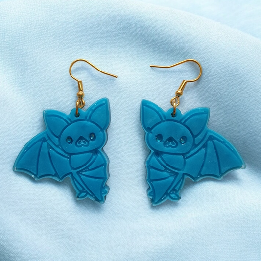Halloween Earrings