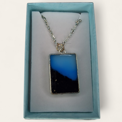 Volcanic Sand Necklaces