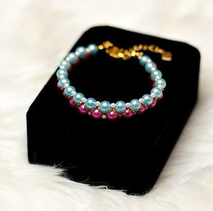Cinderella Bracelet
