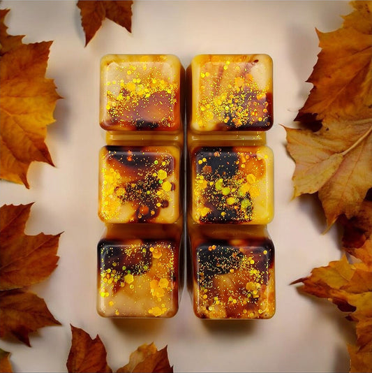 Pumpkin Spice