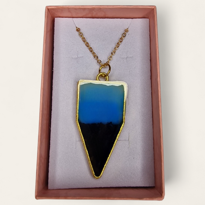 Volcanic Sand Necklaces