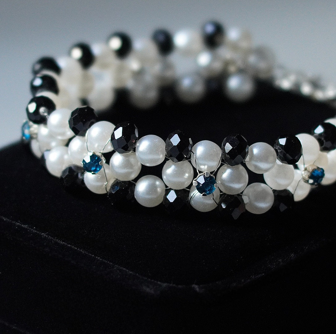 Day and Night Bracelet