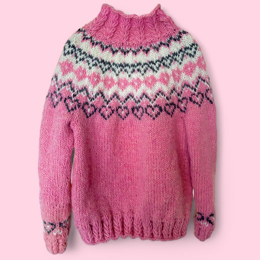 Elskan Sweater