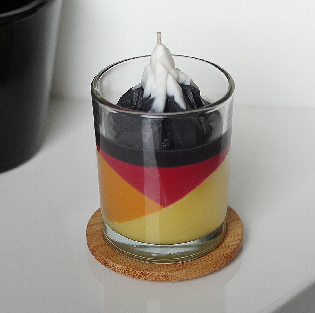 Volcano