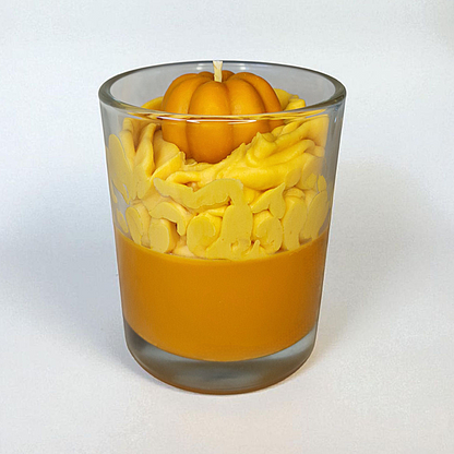 Pumpkin Spice