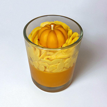 Pumpkin Spice