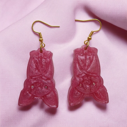 Halloween Earrings