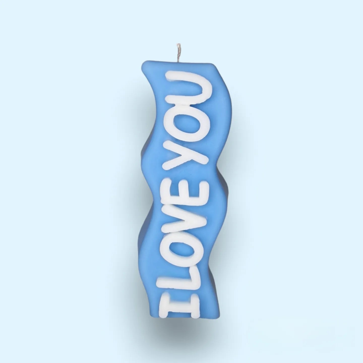 I Love You
