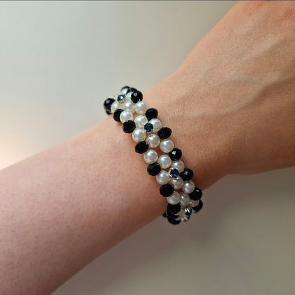 Day and Night Bracelet