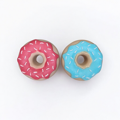 Donut (Glycerin Soap)