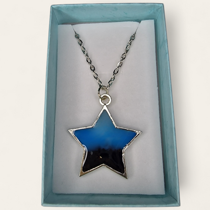 Volcanic Sand Necklaces