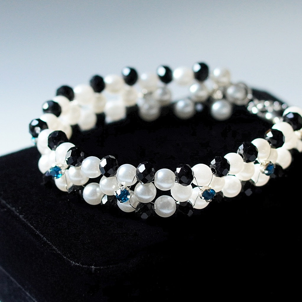 Day and Night Bracelet