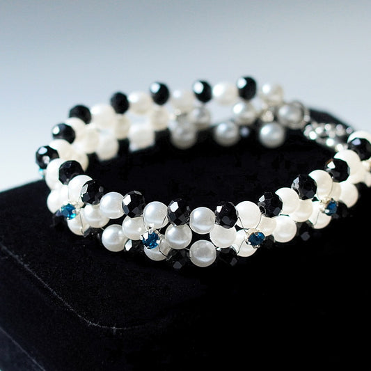 Day and Night Bracelet