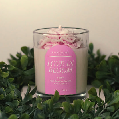 Love In Bloom