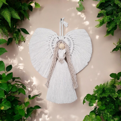 Angel Doll