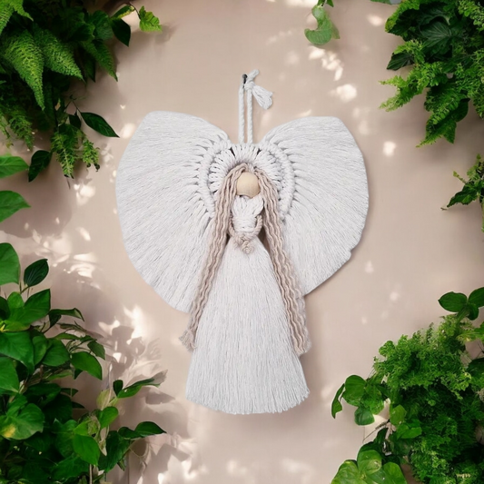 Angel Doll