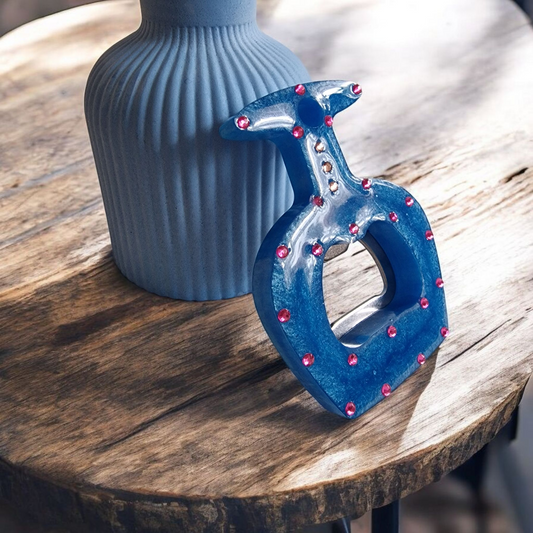 Sparkly Bottle Opener