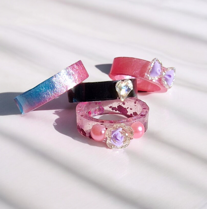 Children's Rings