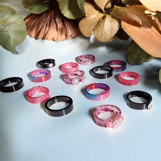 Children's Rings