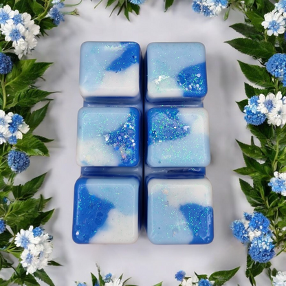 Land of Ice