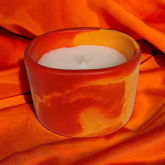 Lava Flow