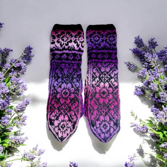 Silene Mittens