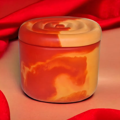 Lava Flow