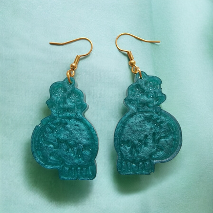 Halloween Earrings