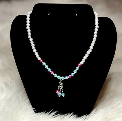 Cinderella Necklace