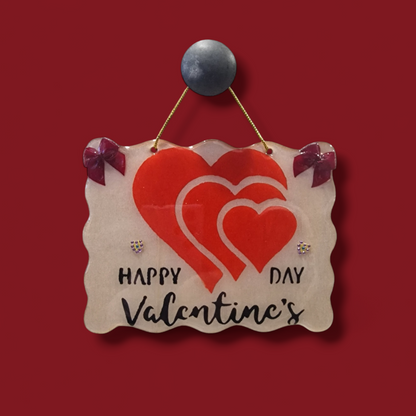 Valentínusarplötur